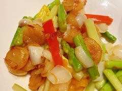 -海立阁海鲜江浙菜(漕河泾印象城店)