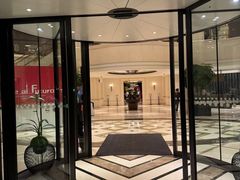 -上海兴国宾馆 丽宫中餐厅