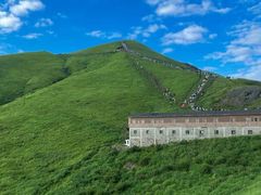 -萍乡武功山风景名胜区