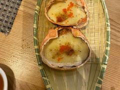 -割烹酱子日本料理(弘基财富广场店)