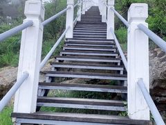 -石老人观光园