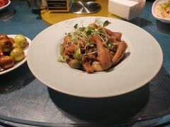 -巴渝菜馆(涿州店)