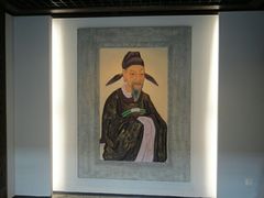 -前童古镇