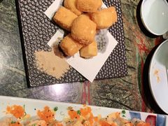 -炙柒Sekinana·精致料理 烧鸟·铁板烧(海上世界店)