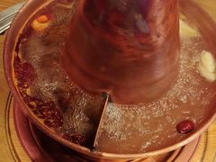 -额尔敦传统涮(光明路店)