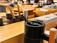 -鮨政·Omakase(港汇恒隆广场店)