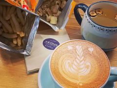 -安琳acKONA咖啡(市南店)