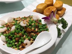 -花中城·杭帮菜·粤菜·海鲜火锅(清泰街店)