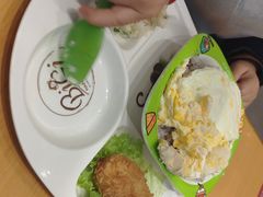 -胜博殿日式炸猪排(西红门店)