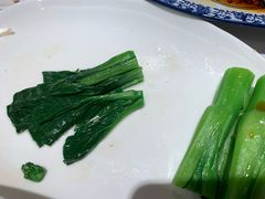 -新澳港式茶餐厅(余姚路店)