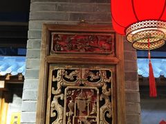 -京味斋·北京烤鸭(华威桥北工大店)