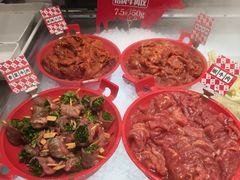 -成都你六姐·牛肉冒菜(信泰中心商场店)