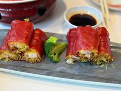 -稻香饭店(IFS国金中心店)