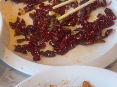 -巴依老爷新疆美食(常营店)