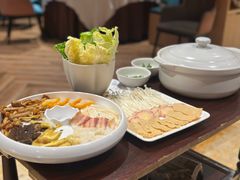 -云采云南菜(中山北路店)