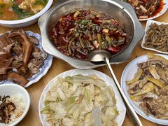 -乐山第一家临江鳝丝(茶坊路店)