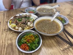 -正宗阳山牛杂(东城店)