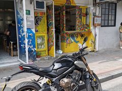 -茶是一枝花泡茶店