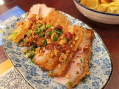 -螺世纪螺蛳粉·桂味小排档(裕德店)