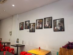 大堂-细妹五香牛杂(步行街店)