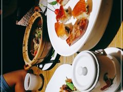 -广东道至正餐厅(区庄店)