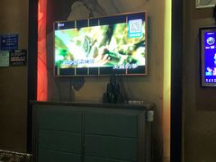 -宝岛甲壳虫KTV(蓝天路店)