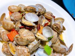 -梅飞酒家(名辉豪庭店)