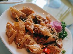 -得月楼·省级非遗·传统苏帮菜(观前店)