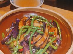 -破三川·新川菜(静安大融城店)