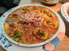 -花盐街·四川乐山小吃(西单大悦城店)