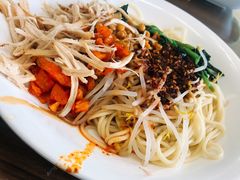 -首都师范大学-本部食堂