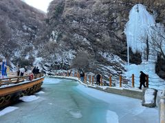 -少华山国家森林公园