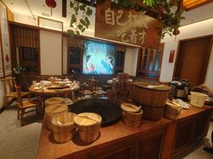 -衡地道·三菜一汤(水岸新城店)