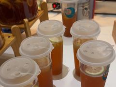 -稻香酒家·34年老字号·港式粤菜(侨光店)