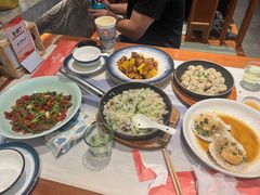 -松沪名灶·豆浆鱼头·新上海菜(飞航吾悦广场店)
