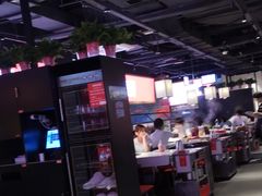 -川锅一号火锅(睢宁店)