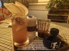 -甲乙丁書店·书茶咖·四合院