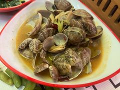-云晓光头烧烤吧(德平路店)