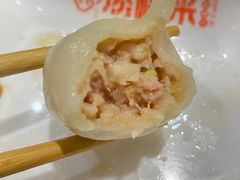 -添福来墨鱼饺子 · 海鲜东北菜(大连星海·黄浦路店)