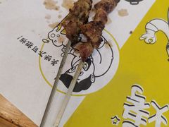 -清真·尚穆回回香清真餐厅(工人新村店)