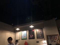 -Mr.Fox狐狸先生超级密室(南山店)