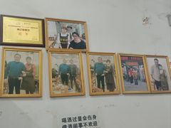-南记食粥坊·宵夜大排档(莲花总店)