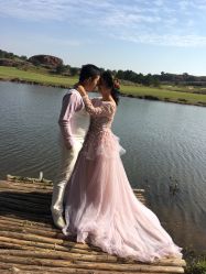 -1986婚纱摄影(清城店)