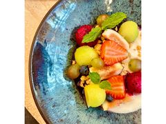 -玲婧胡同·生日蛋糕·餐厅(嘉里城店)