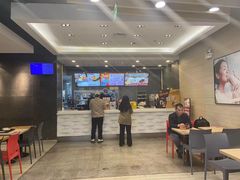 -永和大王(春日上新·浦东南路店)