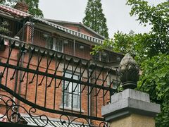 -常熟路(地铁站)