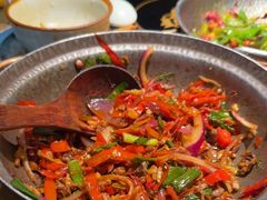 -吃饭皇帝大(合生汇店)