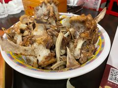 -芦月轩羊蝎子(北蜂窝店)