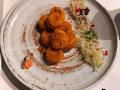 金刚沙豆腐-京兆尹(雍和宫店)