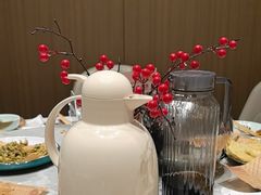 -何适山庄 ·可团建(水长城P2停车场店)